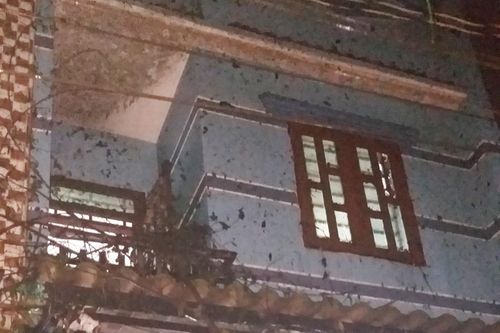 Nồi hơi phát nổ ở TP.HCM do đứt dây xích
