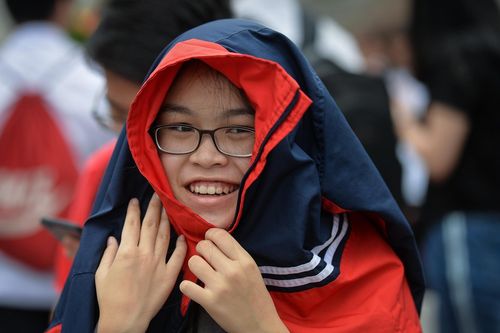 Điểm chuẩn cao nhất của ĐH Bách khoa Hà Nội là 29,04