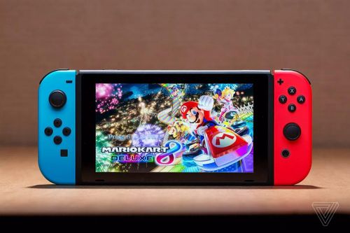Tin tặc đối diện mức án 20 năm tù vì hack Nintendo