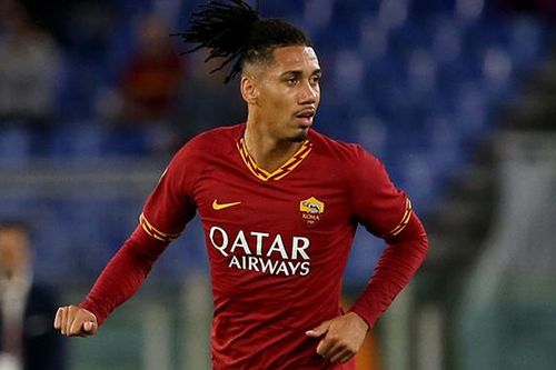 Chuyển nhượng bóng đá Anh 4/10: Roma tự tin có Smalling. Chelsea tiếp tục đẩy hàng thừa