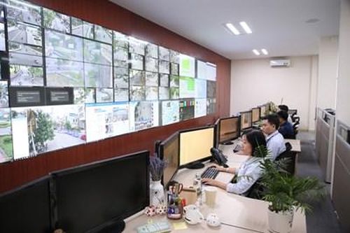 Phát triển đô thị thông minh: Góc nhìn từ các địa phương