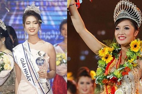 Từ vụ Người đẹp Du lịch Quảng Bình: 'Tại anh, tại ả'... khán giả sốc!