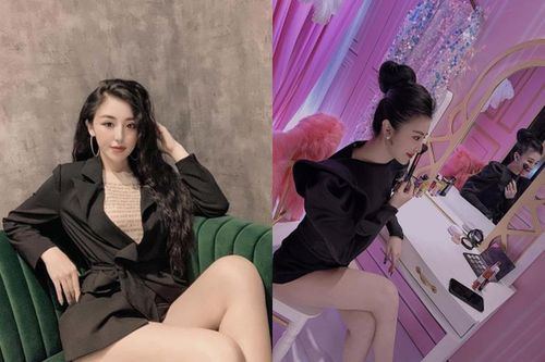 Hậu ly hôn, cuộc sống 'hot girl bánh tráng trộn' giờ ra sao?