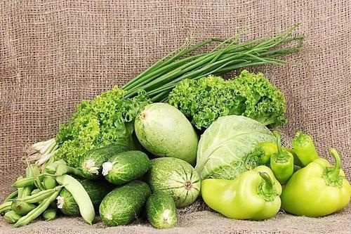 Hóa ra những loại rau xanh này còn bổ sung canxi nhiều hơn sữa