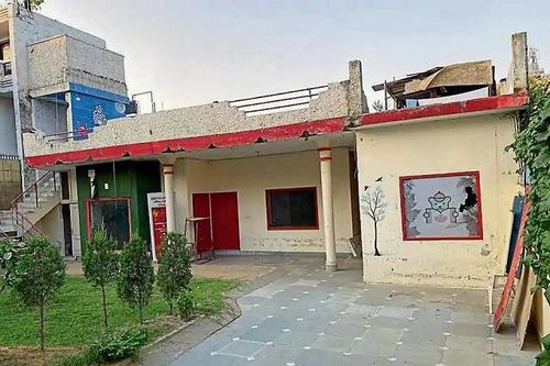 Ấn Độ: Nhiều trường mầm non đóng cửa, giáo viên lâm cảnh thất nghiệp