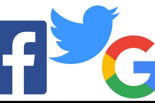 CEO Facebook, Twitter, Google chuẩn bị tham gia điều trần trước Thượng viện Mỹ