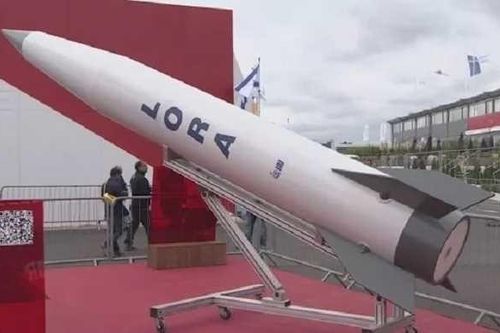 Đụng độ Armenia-Azerbaijan: Tên lửa đạn đạo LORA lần đầu được sử dụng