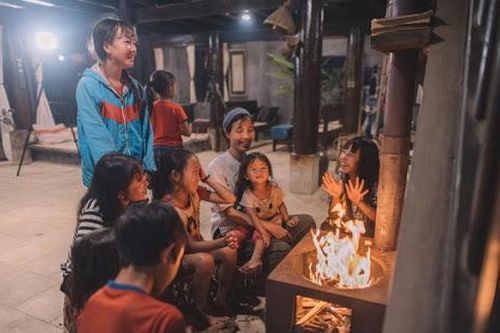 Tuổi thơ, nhớ món dưa muối chua của má