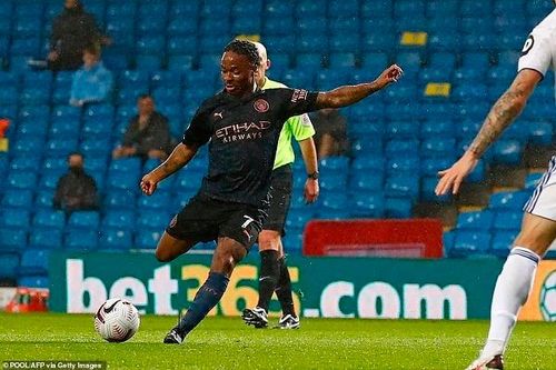 Man City 'nhọc nhằn' giành 1 điểm, Chelsea 'nhấn chìm' đối thủ