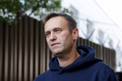 EU sẽ trừng phạt Nga vụ đầu độc thủ lĩnh đối lập Alexei Navalny