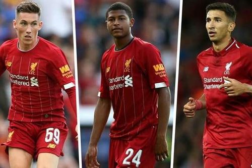 Thanh lý 3 cầu thủ, Liverpool thu về hơn 50 triệu bảng