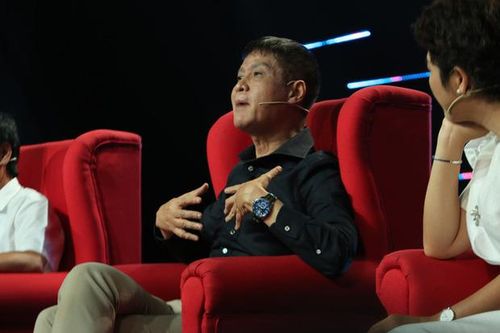 Quyền Linh: 'Tôi vẫn luôn đứng về phía người yếu thế'