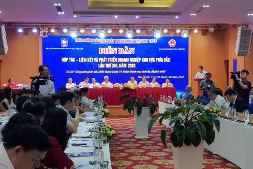 'Đất nước muốn phát triển được thì phải dựa vào doanh nghiệp'