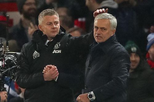Thông tin mới trước trận đại chiến MU vs Tottenham