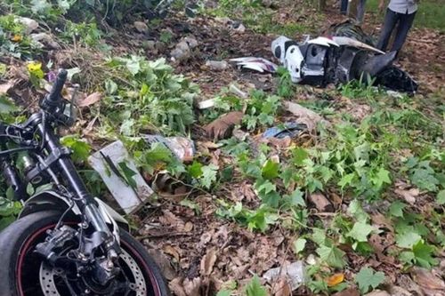 Tin giao thông đến ngày 4/10: Liên tiếp tai nạn xe máy khiến 3 người tử vong, 2 người bị thương