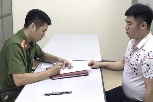 Người tát bé gái 2 tuổi ở Lào Cai đã đến trình diện Công an