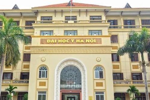 Y Đa khoa Hà Nội lấy 28,9 điểm