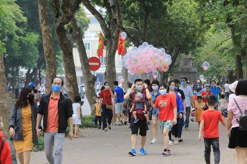 Xu hướng du lịch 'bình thường mới'