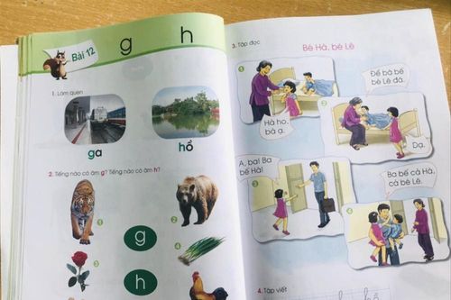 Học sinh lớp 1 'đánh vật' luyện đọc, luyện viết: Bộ GD&ĐT lý giải thế nào?