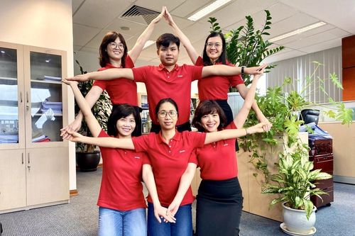 Lan tỏa giá trị thương hiệu Petrovietnam