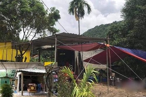 Đâm chết người vì món nợ hơn 400 ngàn đồng