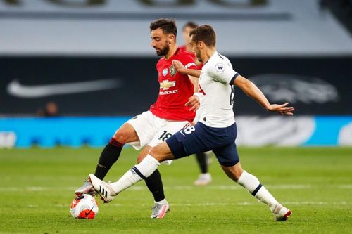 Nhận định MU vs Tottenham: Quỷ đỏ hồi sinh, Mourinho khóc thầm