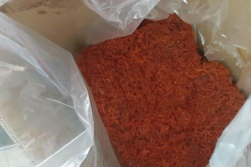 Thông tin đáng sợ, cảnh báo ai ham ăn thịt bò khô, lợn sấy