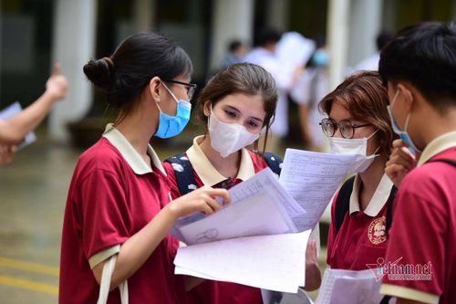 Trường ĐH Y Hà Nội lấy điểm chuẩn cao nhất là 28,9