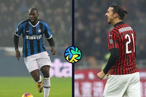 Lịch thi đấu bóng đá Serie A vòng 4
