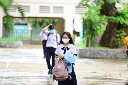 Điểm chuẩn vào Trường ĐH Kinh tế, ĐH Quốc gia Hà Nội năm 2020