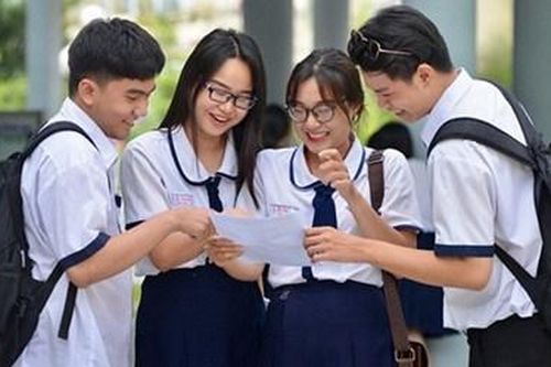 Có trường đại học phía Bắc lấy điểm chuẩn ở mức 'kịch khung' 30 điểm