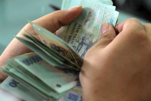 Chiêu rút ruột tiền tỷ ngân sách của nữ kế toán trường học