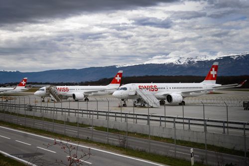 Hãng hàng không SWISS dự kiến cắt giảm 1.000 việc làm trong vòng 2 năm