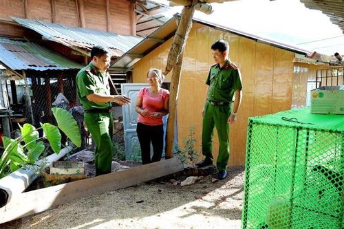 Tìm động lực phát triển cho cực tây Tổ quốc: Ở nơi nghèo nhất cả nước