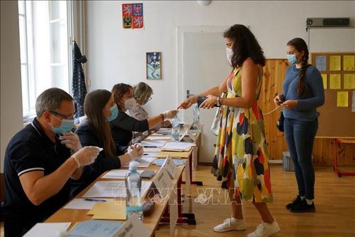 Phong trào ANO giành thắng lợi trong cuộc bầu cử Hội đồng địa phương năm 2020