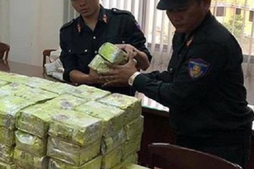 TP Hồ Chí Minh nỗ lực kéo giảm tội phạm liên quan đến ma túy