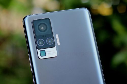 Smartphone 5G, camera 'siêu chất', RAM 8 GB, giảm giá 3 triệu ở Việt Nam