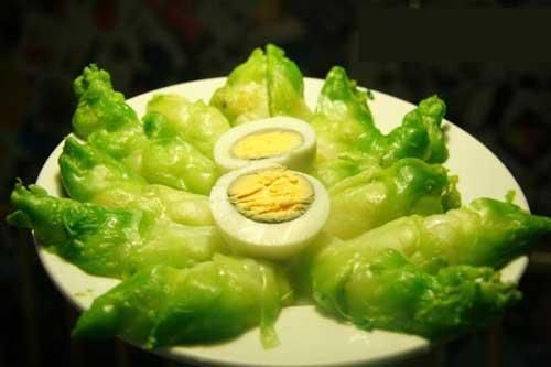 Công dụng tuyệt vời của rau cải mầm đá với sức khỏe và làm đẹp