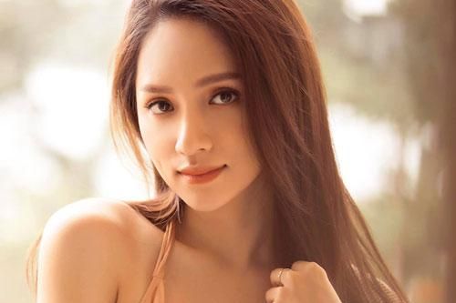 Sức khỏe của Hương Giang xuống dốc vì phẫu thuật quá nhiều