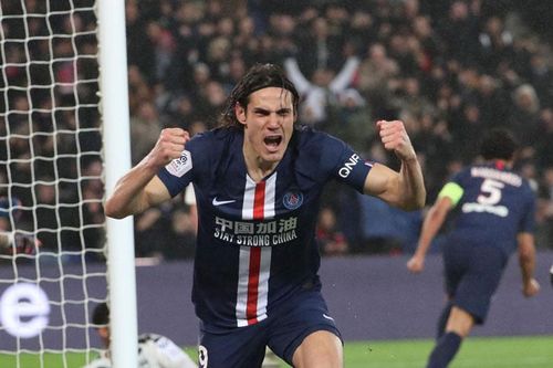 Đội hình tối ưu nhất của M.U khi có Cavani: Van de Beek vắng mặt