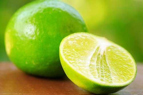 Tác dụng phụ gây sốc của quả chanh đối với sức khỏe