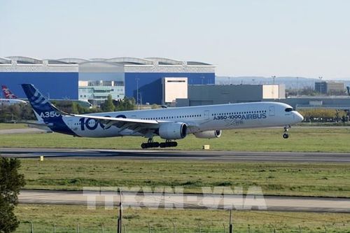 Triển vọng ngành hàng không xấu đi khiến Airbus đối mặt nguy cơ sa thải bắt buộc