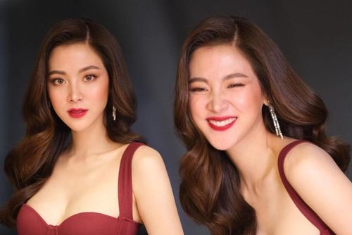 Chưa bước sang tuổi 30, mỹ nhân 'Chiếc Lá Bay' Baifern Pimchanok đã bị soi dấu hiệu lão hóa sớm