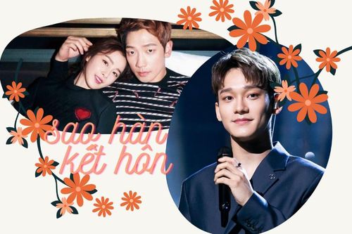 Kết hôn có ảnh hưởng đến sự nghiệp của các sao Hàn?