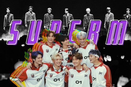 SuperM 'phá đảo' Twitter với loạt hashtag fan chúc mừng một năm debut