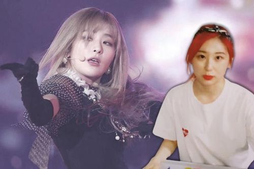 Fan xôn xao Kpop tháng 10 sẽ có thêm màn kết hợp vũ đạo cực đỉnh giữa 2 main dancer Chaeyeon (IZ*ONE) và Seulgi (Red Velvet)?