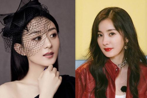 Stylist riêng của Triệu Lệ Dĩnh like bài viết ám chỉ nữ diễn viên thua kém Dương Mịch về mọi mặt