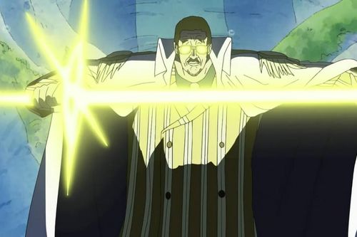 One Piece: Top 10 Trái Ác Quỷ bị 'nerf' mạnh chỉ vì quá lỗi (P.2)