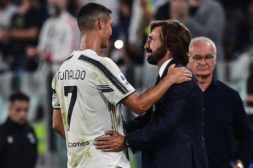 'Ronaldo luôn đến sân tập đầu tiên, và ra về cuối cùng'