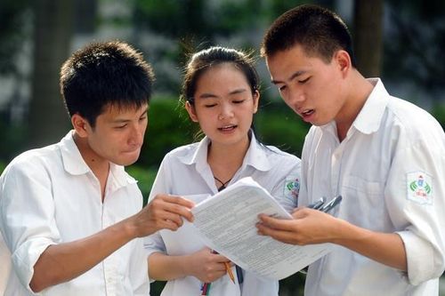 Xuất hiện ngành học với điểm trúng tuyển 30/30 điểm